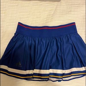 ADDIDAS TENNIS SKIRT